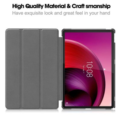 Lenovo Tab M11 Fodral Tri-fold