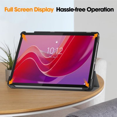 Lenovo Tab M11 Fodral Grå
