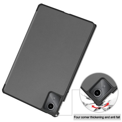 Lenovo Tab M11 Fodral Grå