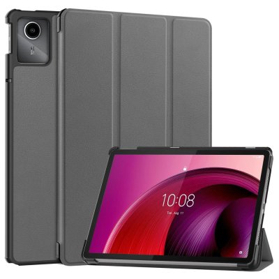 Lenovo Tab M11 Fodral Grå