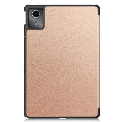 Lenovo Tab M11 Fodral Roséguld