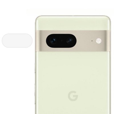 Linsskydd Google Pixel 7 Härdat Glas
