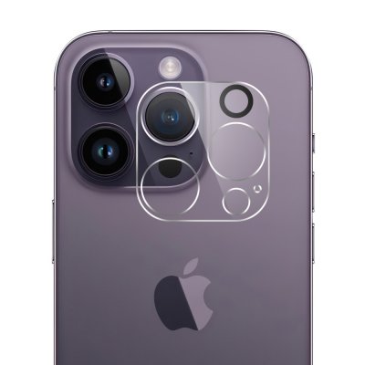 Köp Linsskydd iPhone 15 Pro Härdat Glas Online