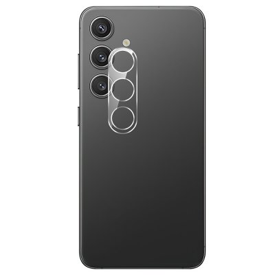 Linsskydd Samsung Galaxy S25 Härdat Glas