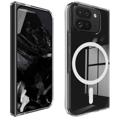 MagSafe Skal Google Pixel 10 Pro Fold Transparent