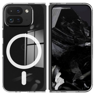 MagSafe Skal Google Pixel 10 Pro Fold Transparent