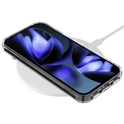 MagSafe Skal Google Pixel 10 Pro Transparent