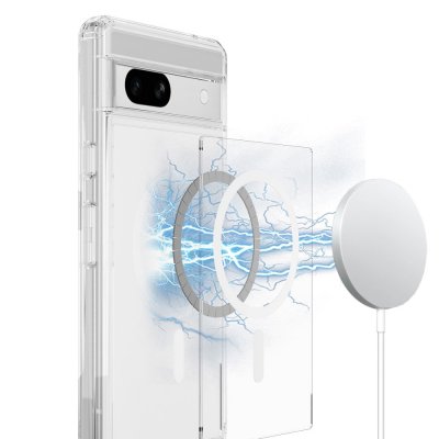 MagSafe Skal Google Pixel 7a
