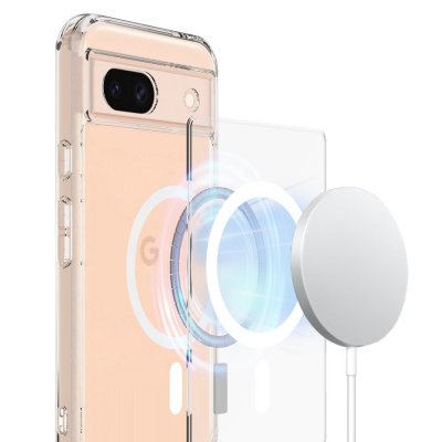 MagSafe Skal Google Pixel 8a