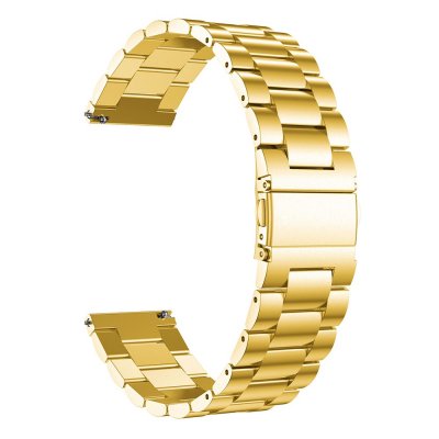 Metallarmband Garmin Venu Guld