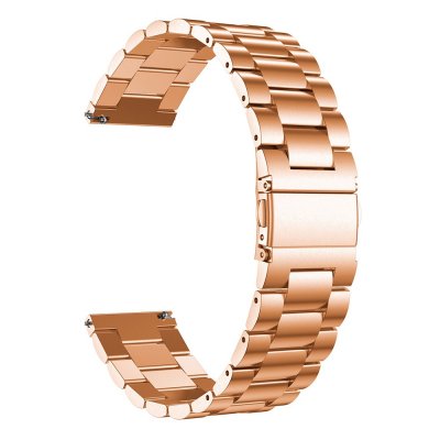 Metallarmband Samsung Galaxy Watch 3 41mm Roséguld
