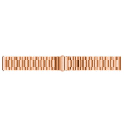 Metallarmband Samsung Galaxy Watch 3 41mm Roséguld