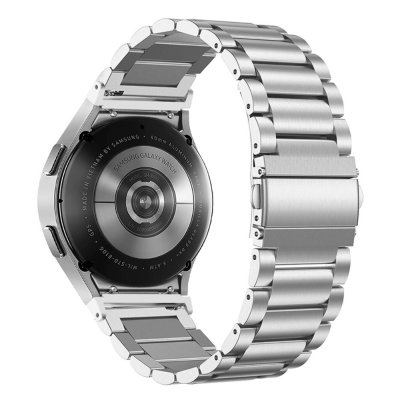 Köp Metallarmband Samsung Galaxy Watch 5 40mm Silver Online
