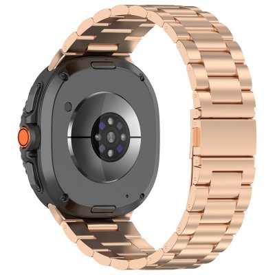 Metallarmband Samsung Galaxy Watch 8 40mm Roséguld