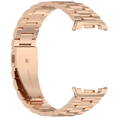 Metallarmband Samsung Galaxy Watch 8 40mm Roséguld