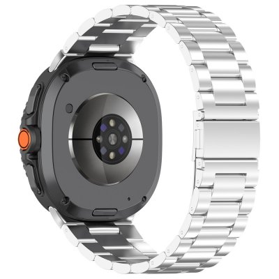 Metallarmband Samsung Galaxy Watch 8 Classic Silver