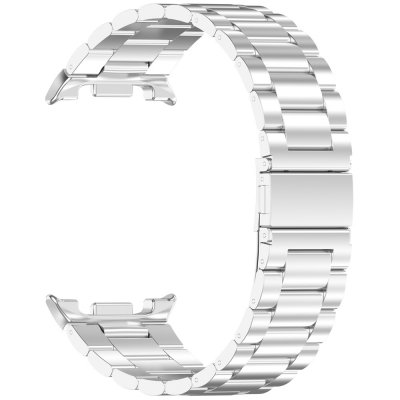 Metallarmband Samsung Galaxy Watch 8 Classic Silver