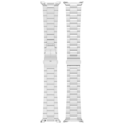 Metallarmband Samsung Galaxy Watch 8 Classic Silver
