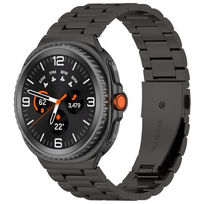 Metallarmband Samsung Galaxy Watch 8 40mm Svart