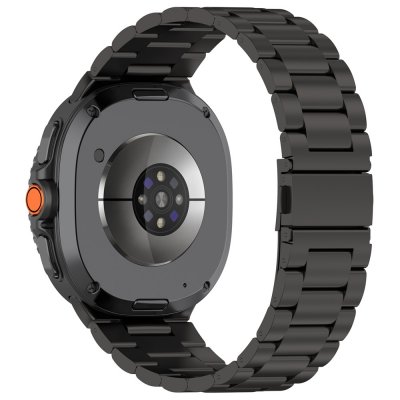Metallarmband Samsung Galaxy Watch 8 40mm Svart