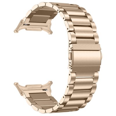 Metallarmband Samsung Galaxy Watch Ultra (2025) Retro Guld