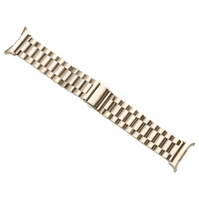 Metallarmband Samsung Galaxy Watch Ultra (2025) Retro Guld
