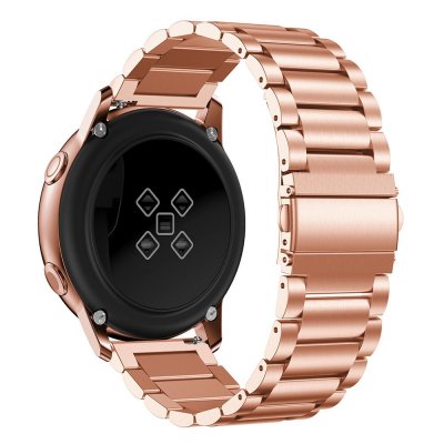 Metallarmband Garmin Vivoactive 5 Roséguld