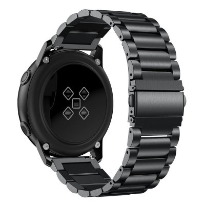 Metallarmband Garmin Vivoactive 6 Svart