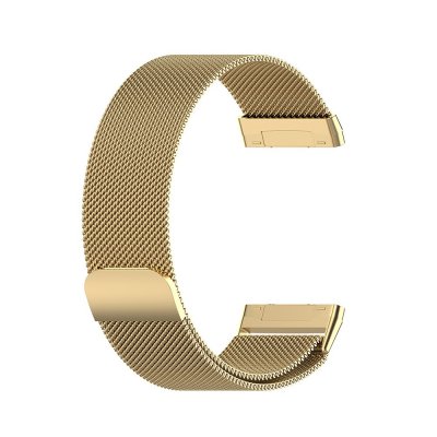 Milanese Loop Armband Fitbit Versa 3/Sense Guld - Techhuset.se - Techhuset