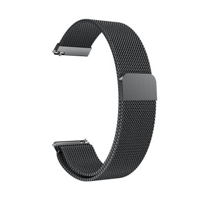 Milanese Loop Armband till Garmin Venu - bakvy