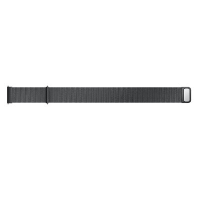 Milanese Loop Armband till Garmin Venu - hel längd