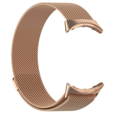 Milanese Armband Google Pixel Watch Roséguld