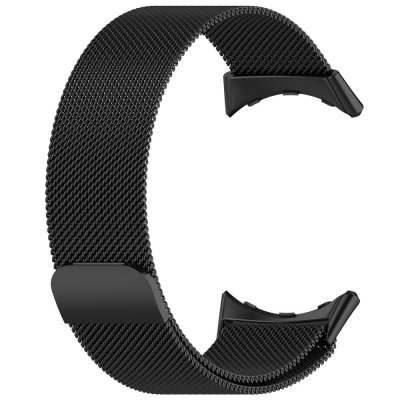 Milanese Armband Google Pixel Watch 2 Svart