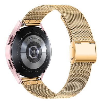 Bracelet Samsung Galaxy Watch 7 44mm Guld