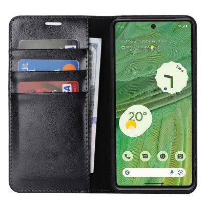 Mobilfodral Google Pixel 8 Pro Svart