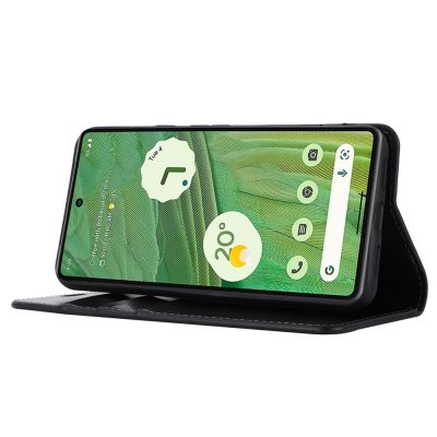 Mobilfodral Google Pixel 8 Pro Svart