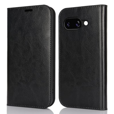 Mobilfodral Google Pixel 9a Svart