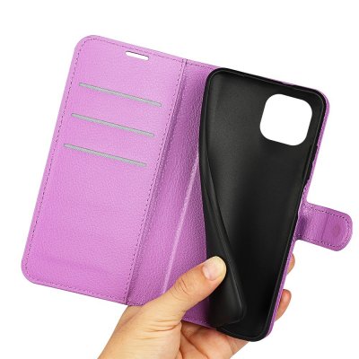 Köp Mobilfodral iPhone 14 Plus Lila Online