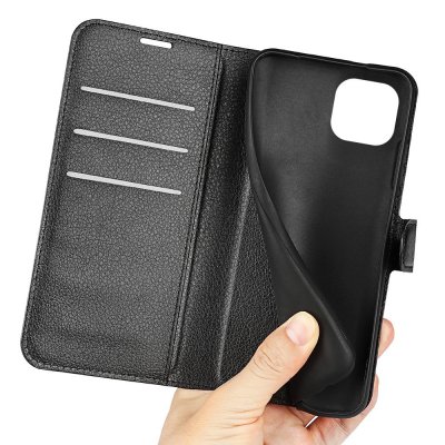 Köp Mobilfodral iPhone 14 Plus Svart Online