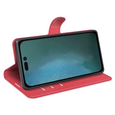 Köp Mobilfodral iPhone 14 Pro Röd Online