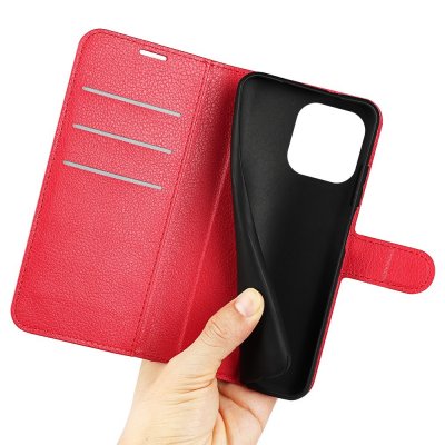 Köp Mobilfodral iPhone 14 Pro Röd Online