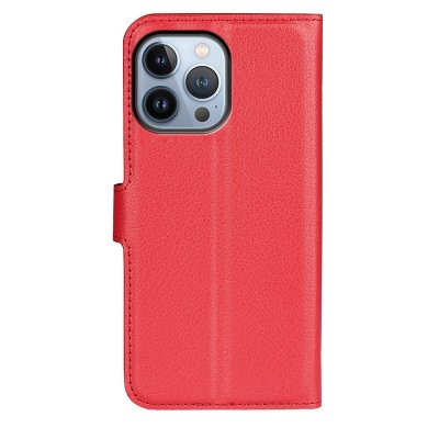 Köp Mobilfodral iPhone 14 Pro Röd Online