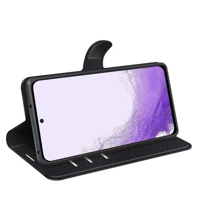 Köp Mobilfodral Samsung Galaxy S23 Svart Online