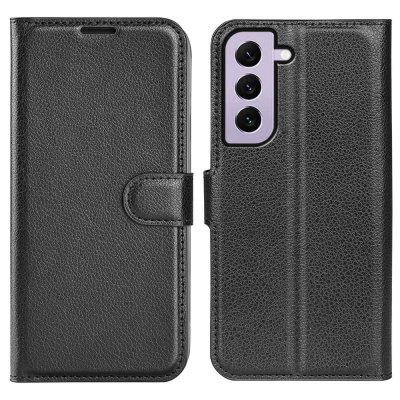 Köp Mobilfodral Samsung Galaxy S23 Svart Online