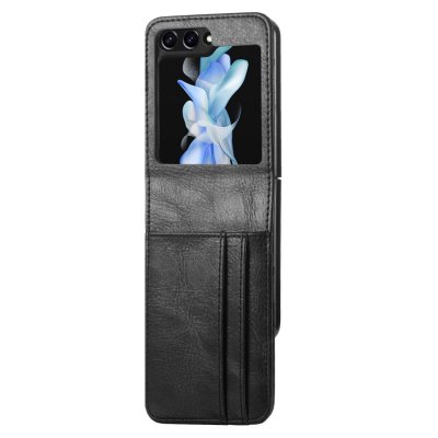 Köp Mobilfodral Samsung Galaxy Z Flip 5 Svart Online