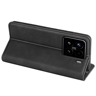 Mobilfodral Slim Xiaomi 15 Svart