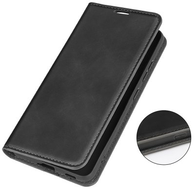 Mobilfodral Slim Xiaomi 15 Svart