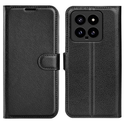 Mobilfodral Xiaomi 14 Svart