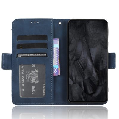 Plånboksfodral Google Pixel 8 Blå