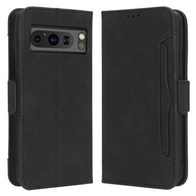 Plånboksfodral Google Pixel 8 Pro Svart